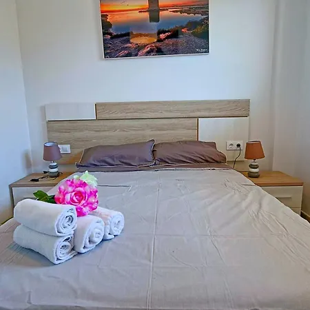 057 - Blue Dreams Penthouse El Faro - Comfortholidays