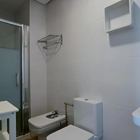 Apartment 057 - Blue Dreams Penthouse El Faro - Comfortholidays *