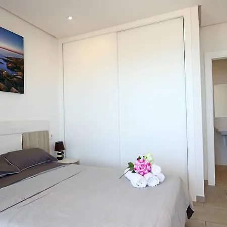 057 - Blue Dreams Penthouse El Faro - Comfortholidays Arenales del Sol