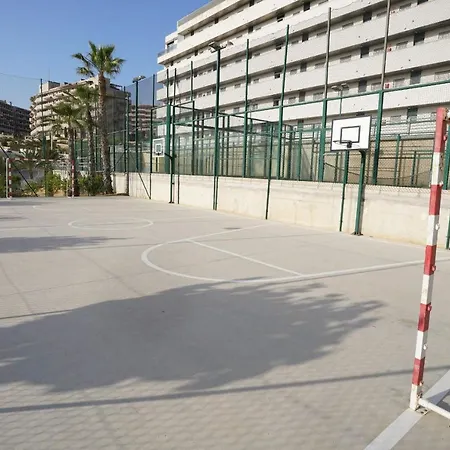 Apartment 057 - Blue Dreams Penthouse El Faro - Comfortholidays Arenales del Sol
